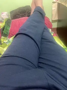 Snapshot of Binuthomas chatting on 01.06.26 Binuthomas online show from 01.06.26