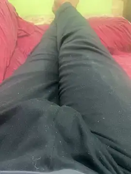 Snapshot of Binuthomas chatting on 03.13.26 Binuthomas online show from 03.13.26