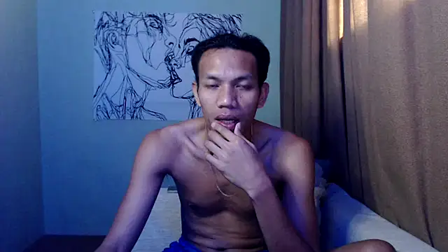 fantasy davidxx online show from 09.18.25