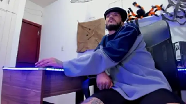 dex 55 online show from 10.28.25