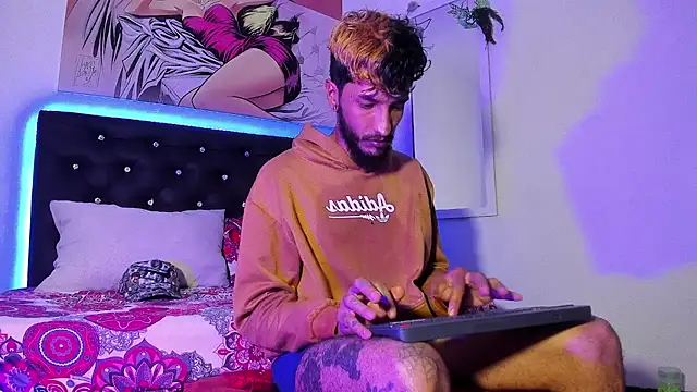 dex 55 online show from 11.15.25