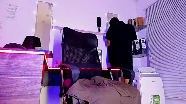 dex 55 online show from 11.20.25