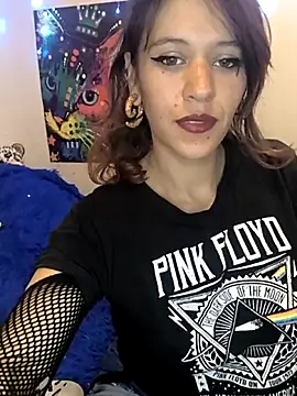 Snapshot of femdomroom chatting on 01.07.26 femdomroom online show from 01.07.26