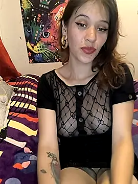 Snapshot of femdomroom chatting on 01.10.26 femdomroom online show from 01.10.26