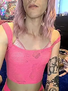 Snapshot of femdomroom chatting on 01.11.26 femdomroom online show from 01.11.26