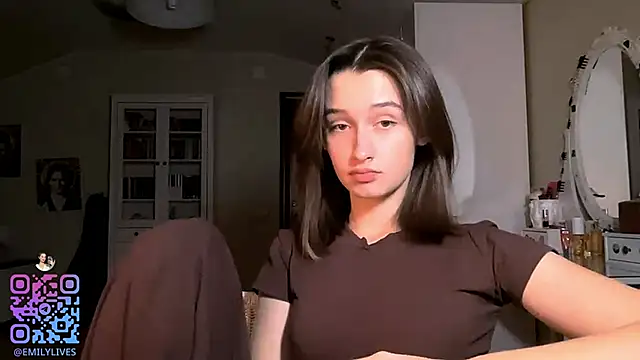 DarlineBrustera online show from 12.01.25