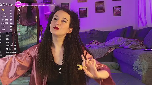 thewillownest  online show from 11.07.25