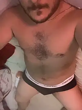 HOTDAN92 online show from 06.14.26