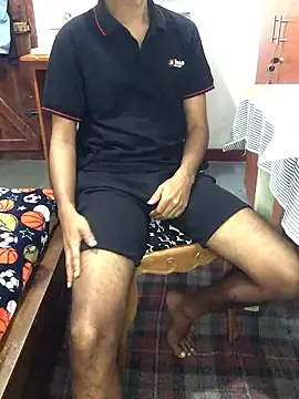 Snapshot of ShayanLK chatting on 01.09.26 ShayanLK online show from 01.09.26