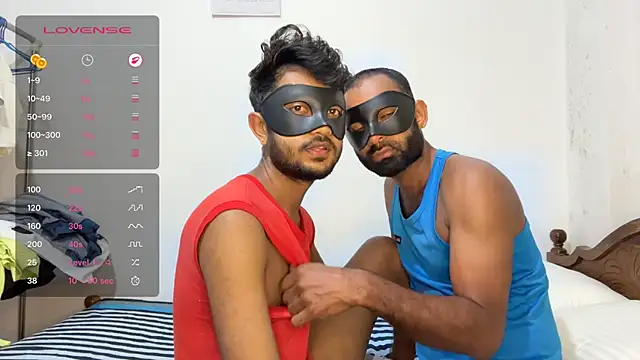 ShayanLK online show from 02.21.26