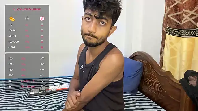 ShayanLK online show from 02.28.26