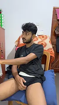 ShayanLK online show from 03.18.26