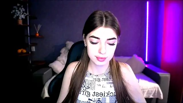 Dianaa Lee0 online show from 09.10.25