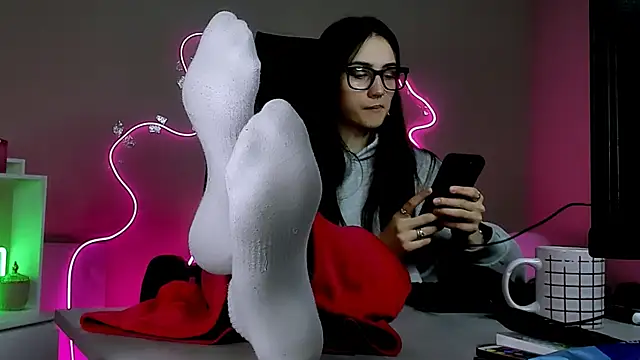 olivianorton online show from 03.16.26