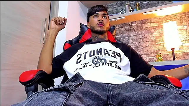 Theimperialboys  online show from 09.26.25