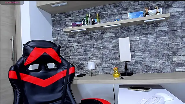 Theimperialboys  online show from 09.27.25