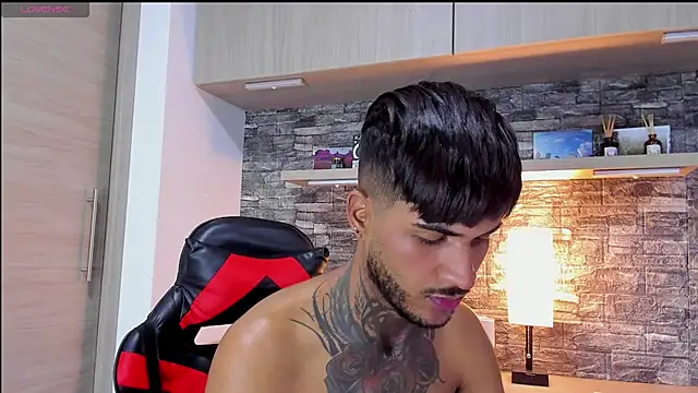 Theimperialboys  online show from 09.28.25