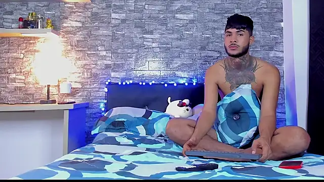 Theimperialboys  online show from 02.21.26