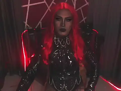 Hail ur Dominant online show from 10.15.25