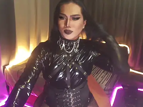 Hail ur Dominant online show from 10.29.25