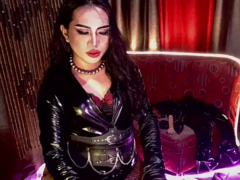 Hail ur Dominant online show from 01.10.26