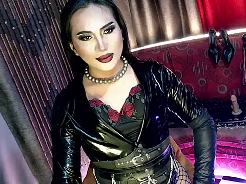 Hail ur Dominant online show from 01.15.26