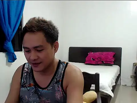 Snapshot of asianhottyboy chatting on 06.20.26 asianhottyboy online show from 06.20.26
