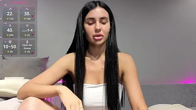 Mary  foxy online show from 06.26.26