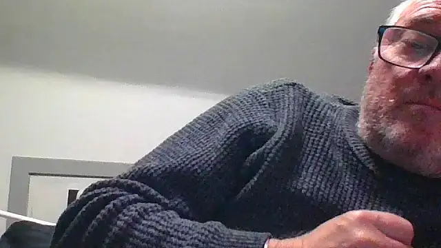 naughtygrandad1 online show from 12.03.25