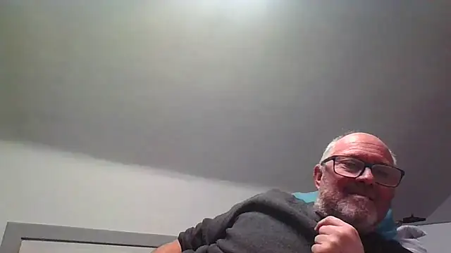naughtygrandad1 online show from 01.15.26