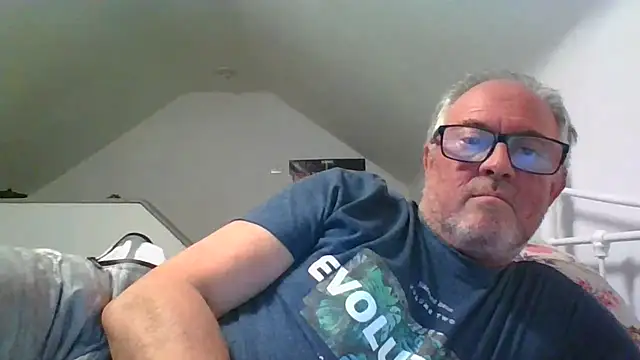 naughtygrandad1 online show from 03.22.26