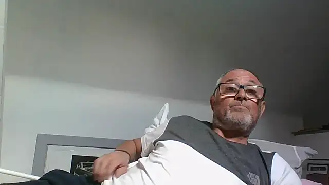 naughtygrandad1 online show from 04.08.26