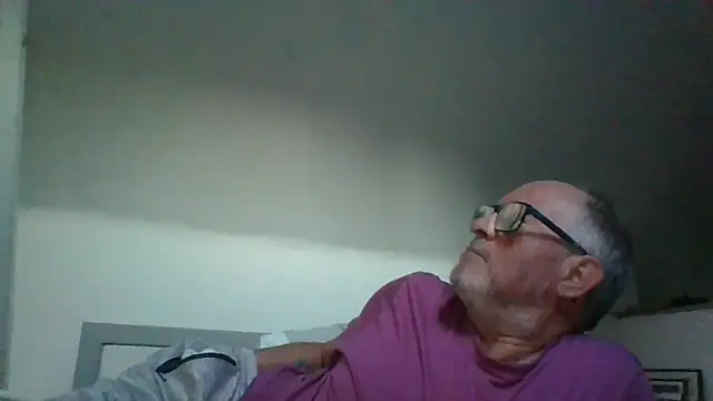 naughtygrandad1 online show from 04.09.26