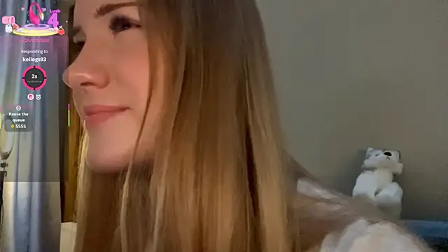 PandaFluff online show from 11.02.25