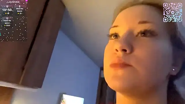 PandaFluff online show from 03.14.26