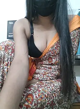 Snapshot of Maya-bebo chatting on 10.15.25 Maya-bebo online show from 10.15.25