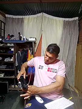 Snapshot of Franklin111230 chatting on 02.03.26 Franklin111230 online show from 02.03.26