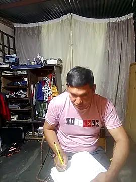 Snapshot of Franklin111230 chatting on 02.06.26 Franklin111230 online show from 02.06.26