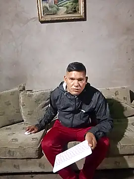 Snapshot of Franklin111230 chatting on 02.15.26 Franklin111230 online show from 02.15.26