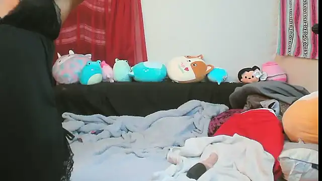 Queenofheartsfaerah online show from 10.09.25