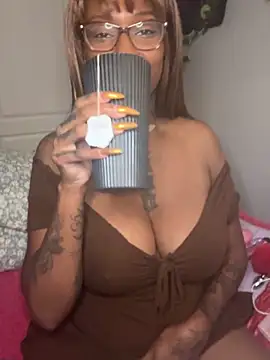 MistiSavannah online show from 11.15.25