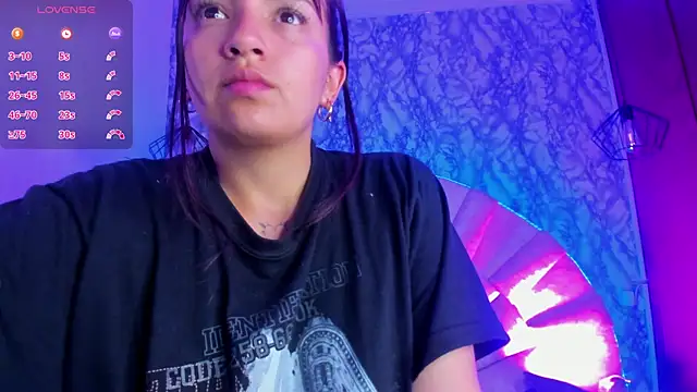 Mariam s online show from 10.19.25