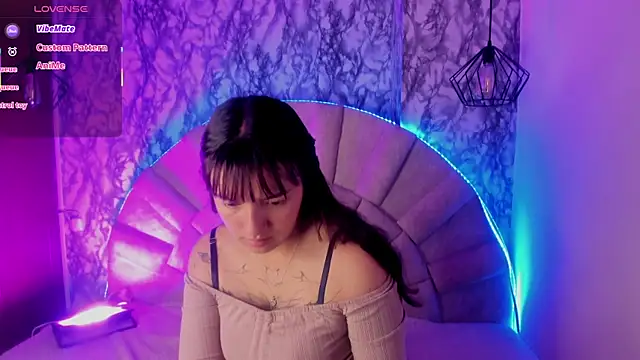 Mariam s online show from 10.28.25