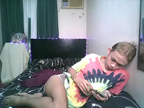 Sweet-shopia online show from 10.25.25