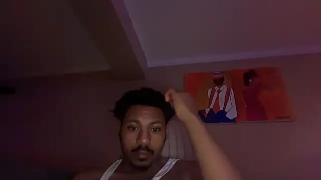 Yungandhungd online show from 03.23.26