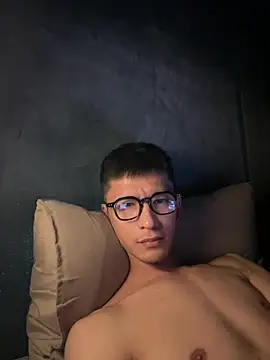 icefun1109 online show from 04.19.26