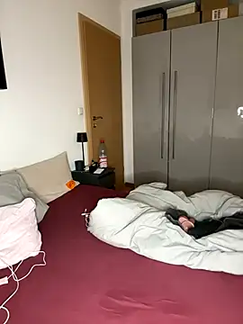 OliviaaFischer online show from 11.04.25