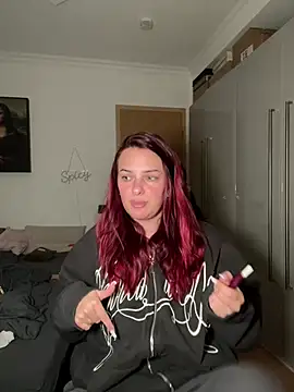 OliviaaFischer online show from 03.22.26