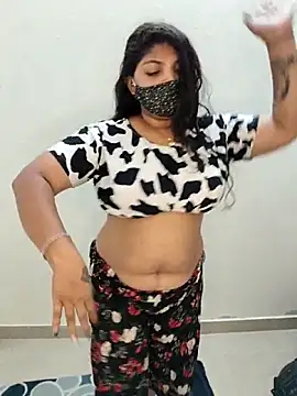 Komal-stream online show from 09.29.25