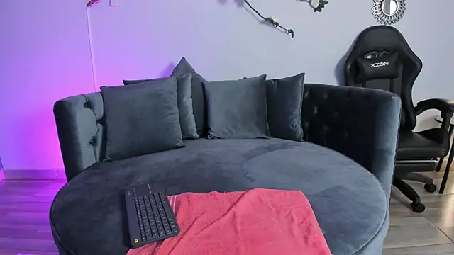 Kathe anderson    online show from 09.12.25